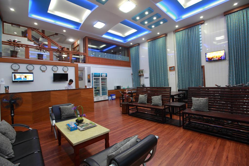 Four Rivers B&B מנדלאי מראה חיצוני תמונה