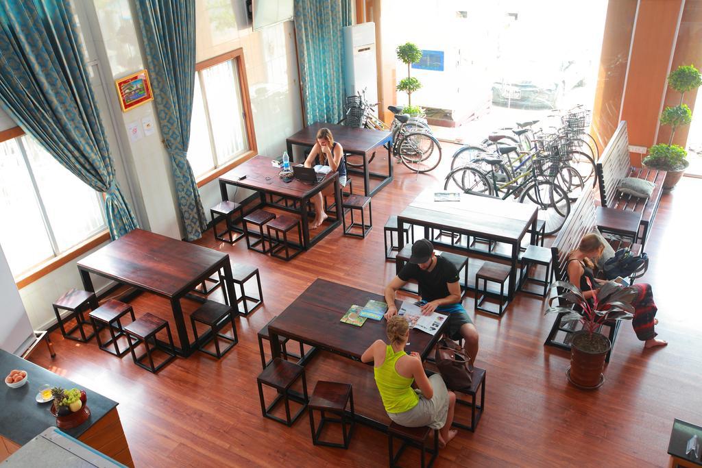Four Rivers B&B מנדלאי מראה חיצוני תמונה