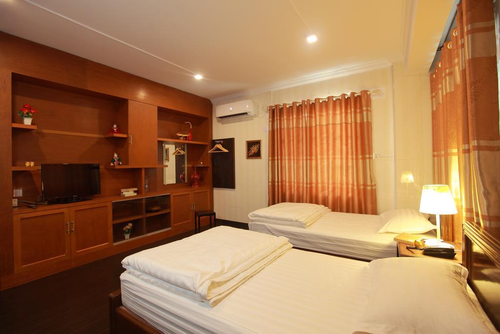 Four Rivers B&B מנדלאי מראה חיצוני תמונה