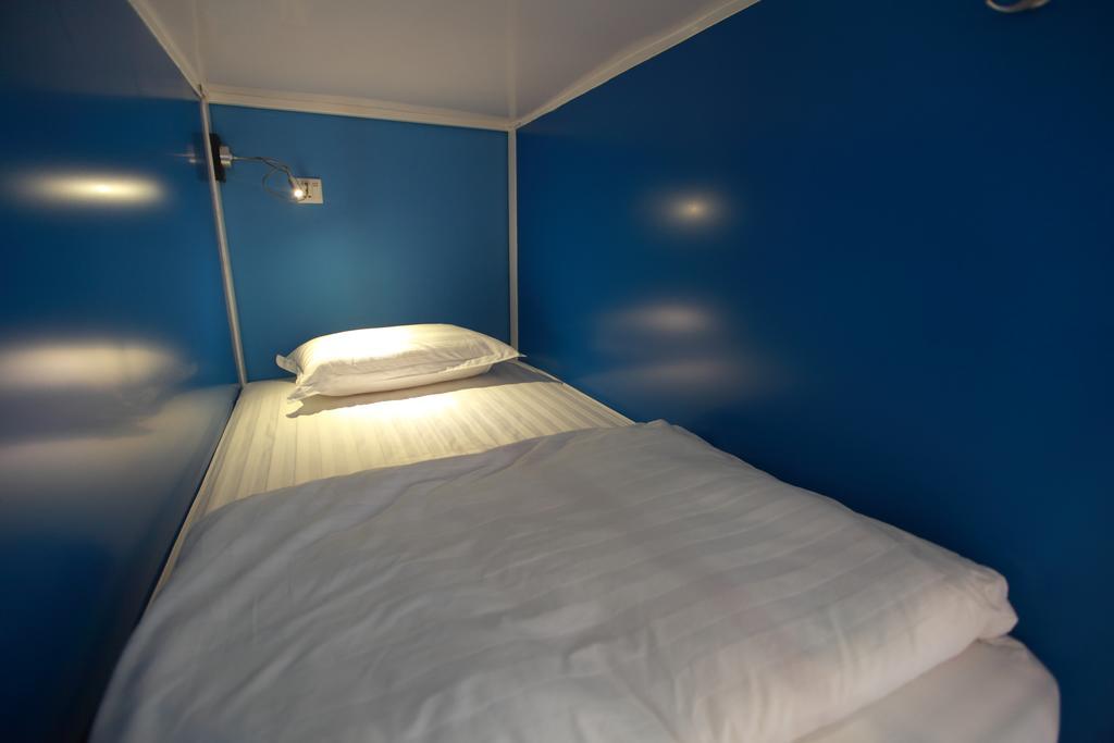 Four Rivers B&B מנדלאי מראה חיצוני תמונה
