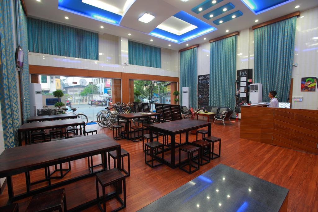 Four Rivers B&B מנדלאי מראה חיצוני תמונה