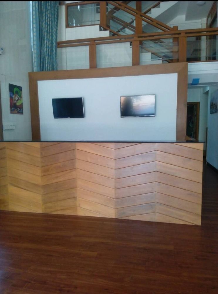 Four Rivers B&B מנדלאי מראה חיצוני תמונה