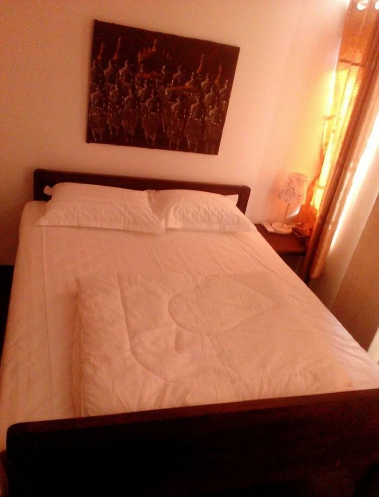Four Rivers B&B מנדלאי מראה חיצוני תמונה