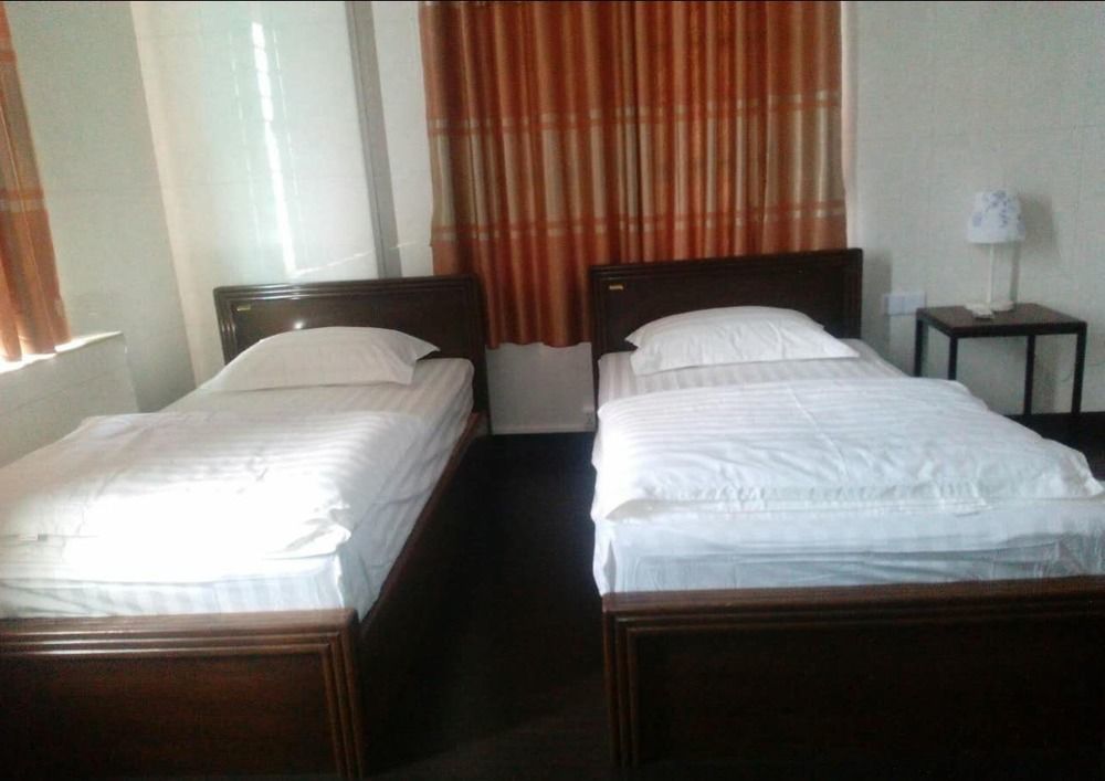 Four Rivers B&B מנדלאי מראה חיצוני תמונה