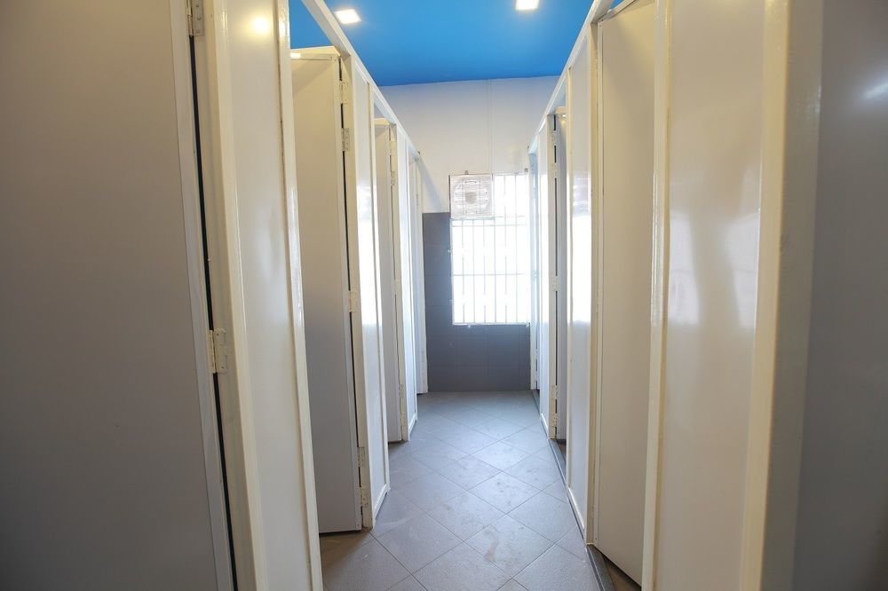Four Rivers B&B מנדלאי מראה חיצוני תמונה