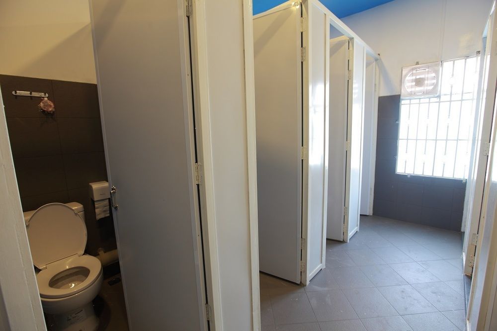 Four Rivers B&B מנדלאי מראה חיצוני תמונה