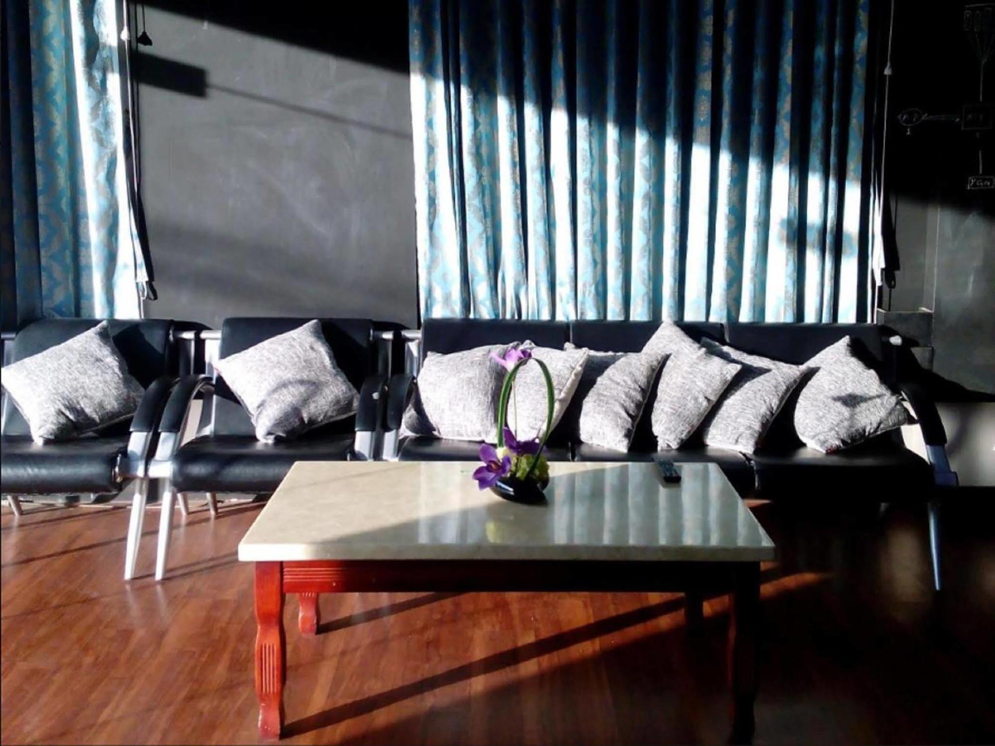 Four Rivers B&B מנדלאי מראה חיצוני תמונה