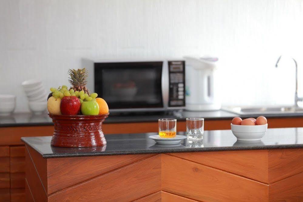 Four Rivers B&B מנדלאי מראה חיצוני תמונה
